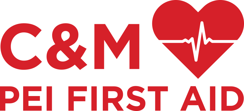 C&M PEI First Aid - Certified Training